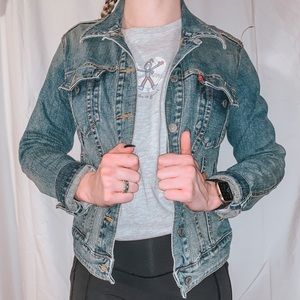 Levi Jacket